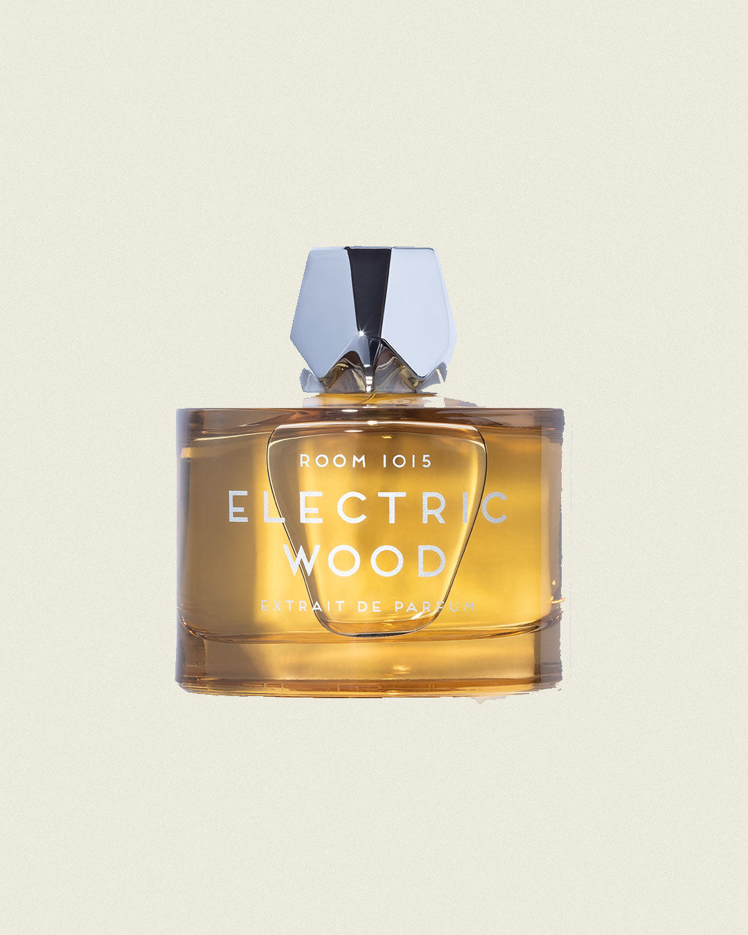 Electric Wood Extrait