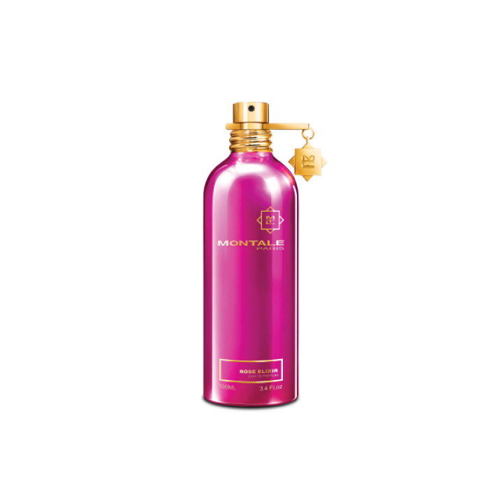 Rose Elixir