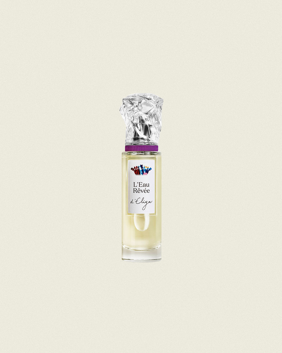 L`Eau Revee D`Eliya