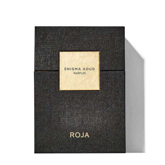 Enigma Aoud Pour Femme
