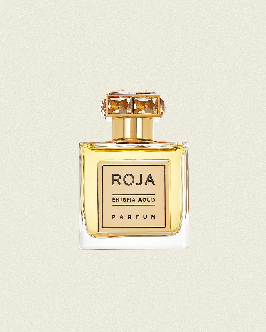 Enigma Aoud Pour Femme