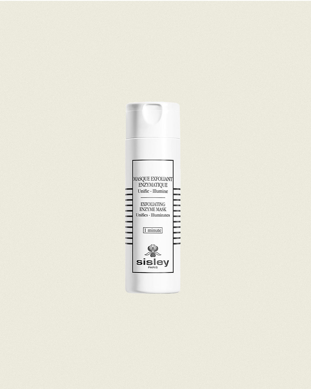 Exfoliating Enzyme Mask