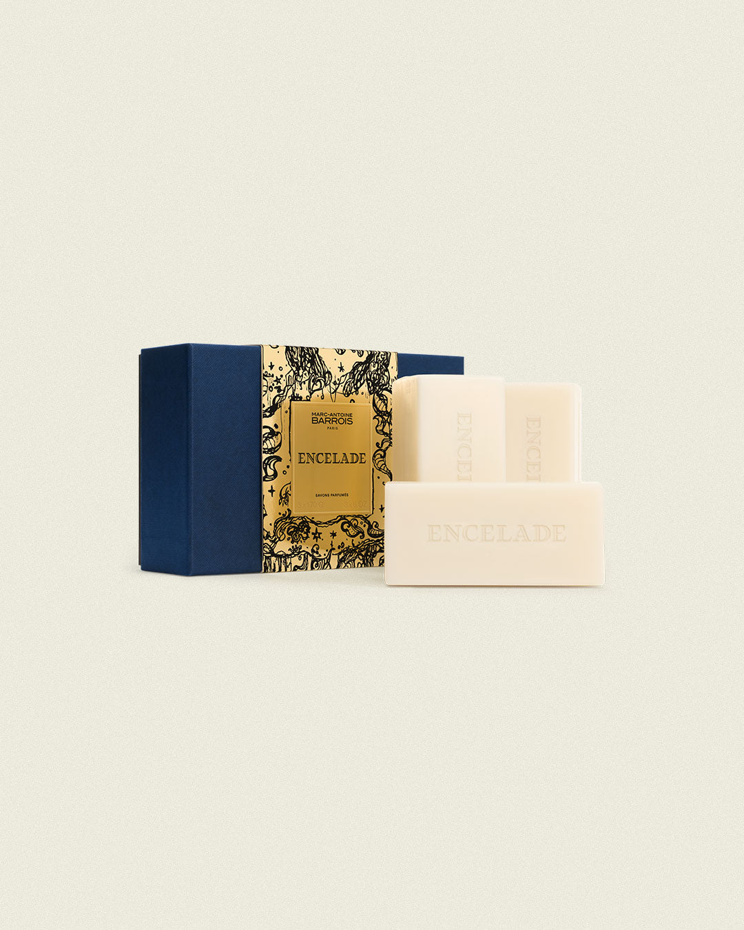 Encelade Scented Soap