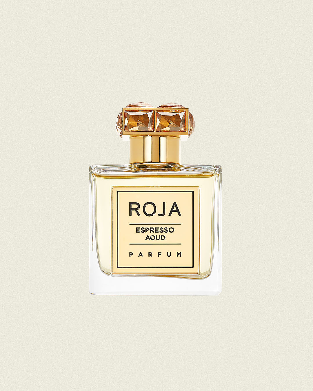 Espresso Aoud