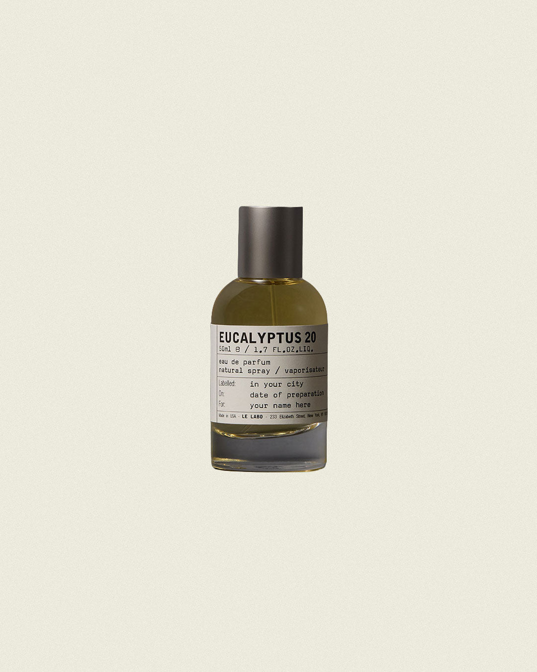 Eucalyptus 20