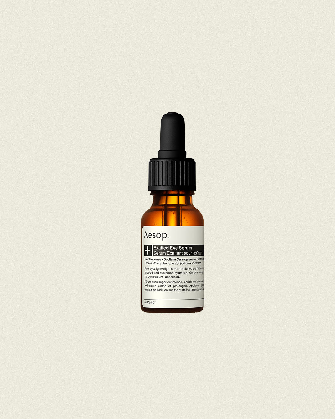 Exalted Eye Serum