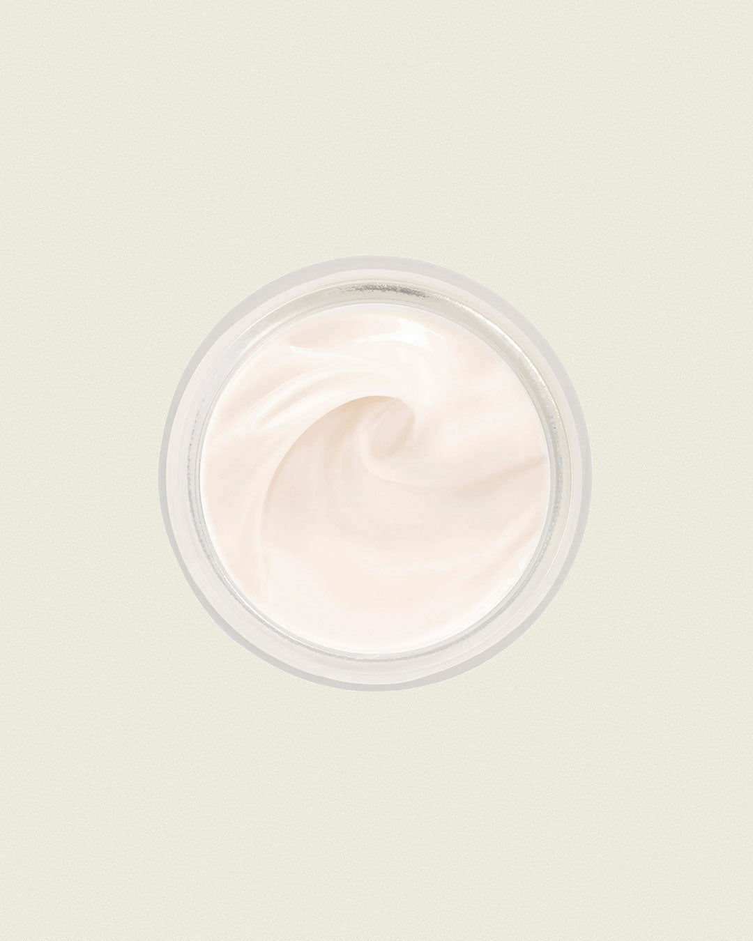 Restorative Facial Cream Jar