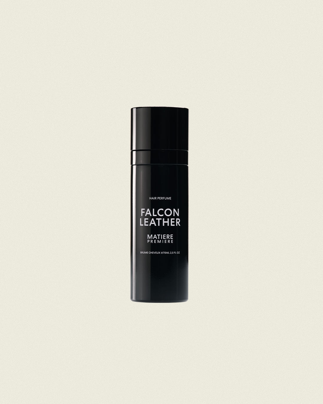 Hair Parfume Falcone Leather