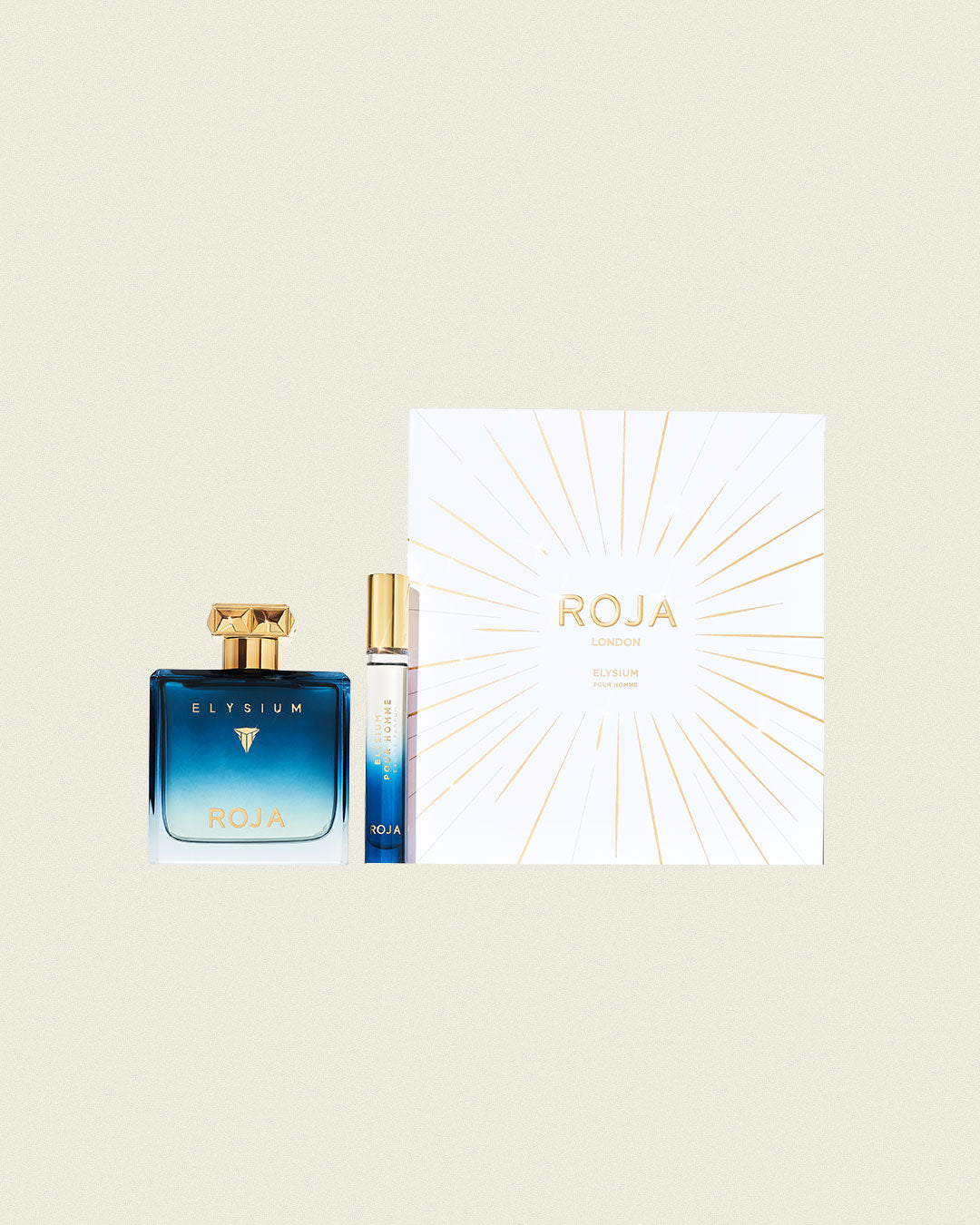 Elysium Pour Homme Festive Gift Set