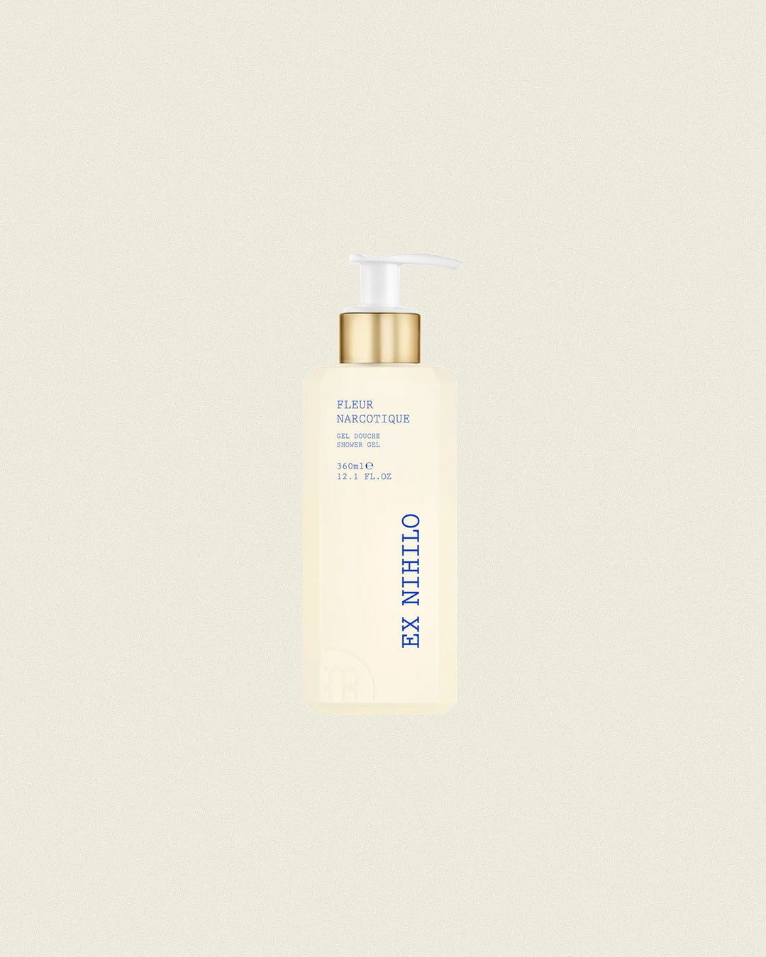Body Wash Fleur Narcotique