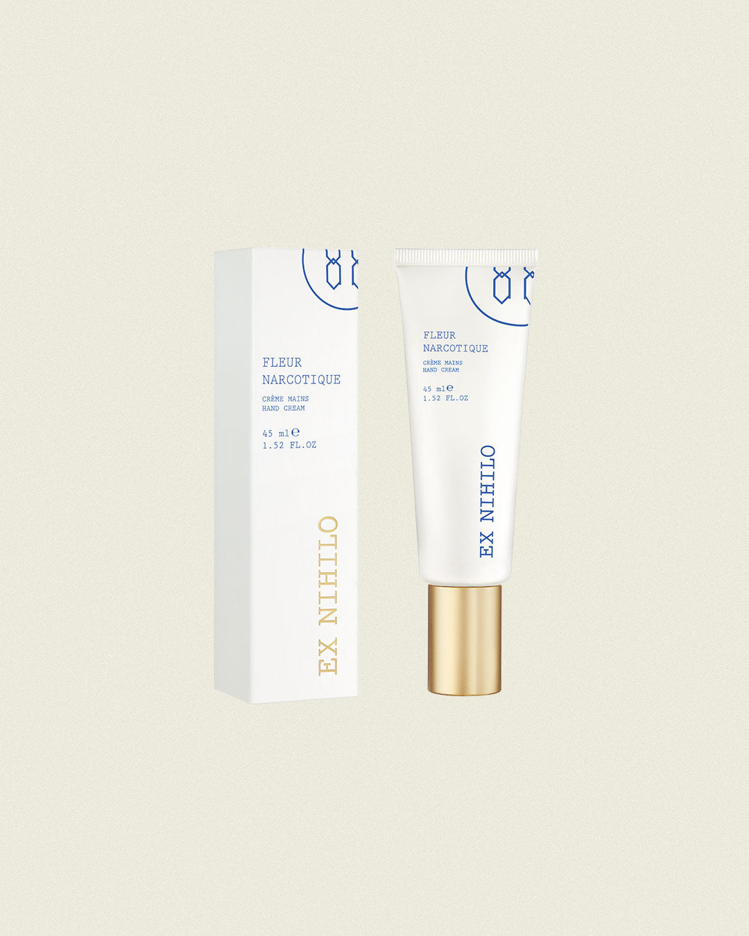 Hand Cream Fleur Narcotique