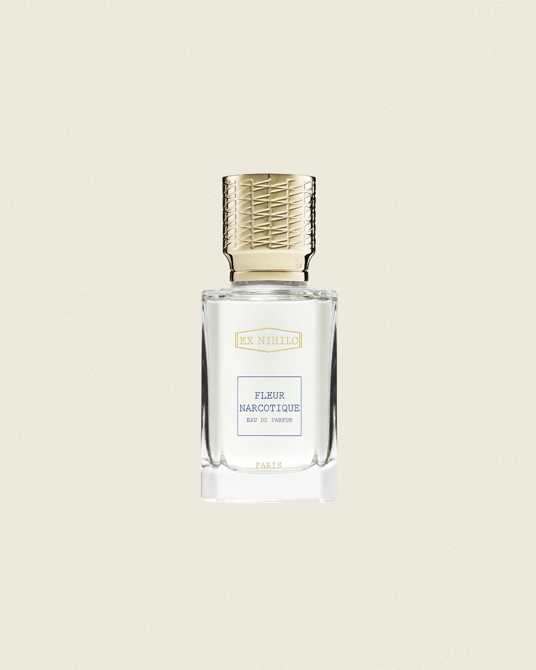 Fleur Narcotique