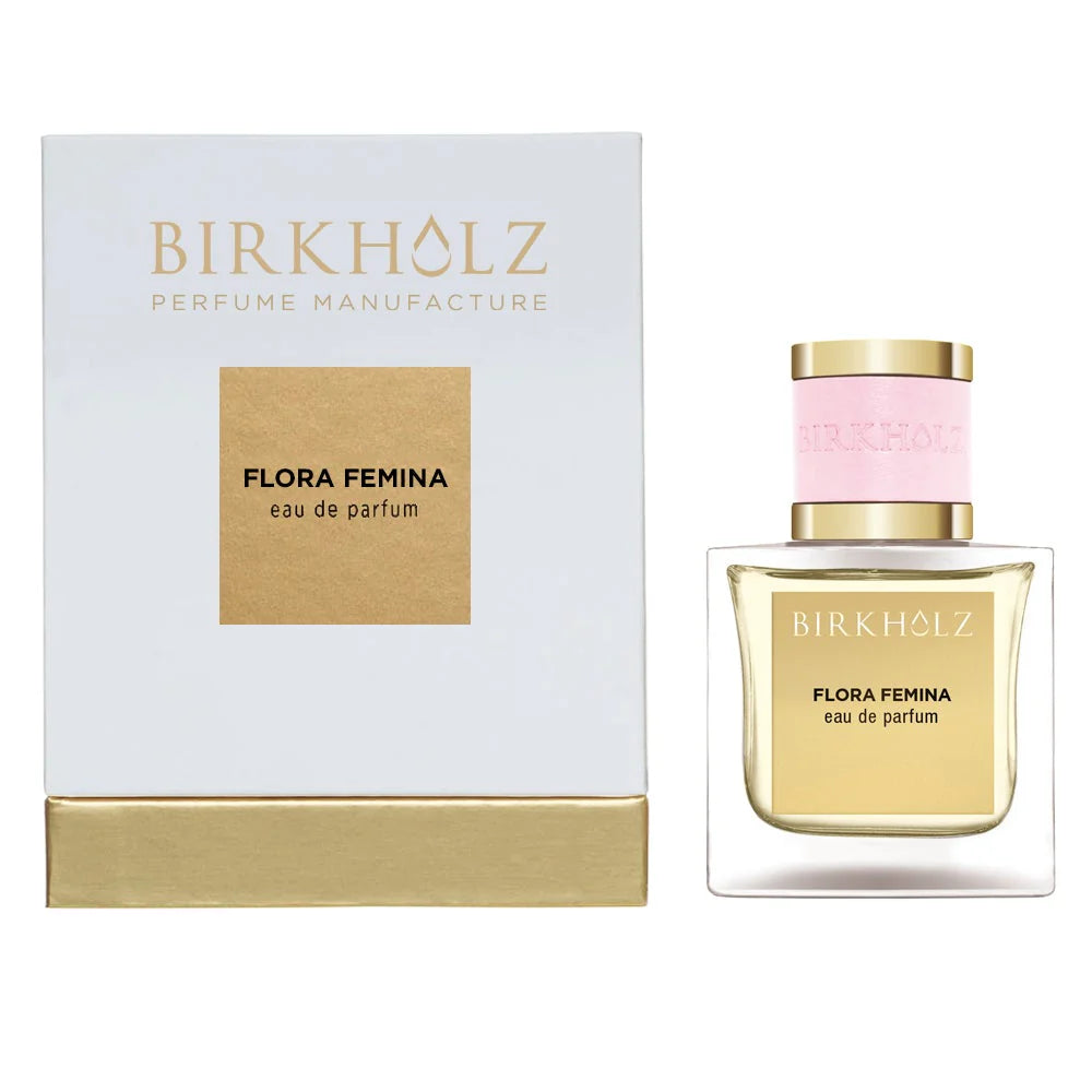 Flora Femina