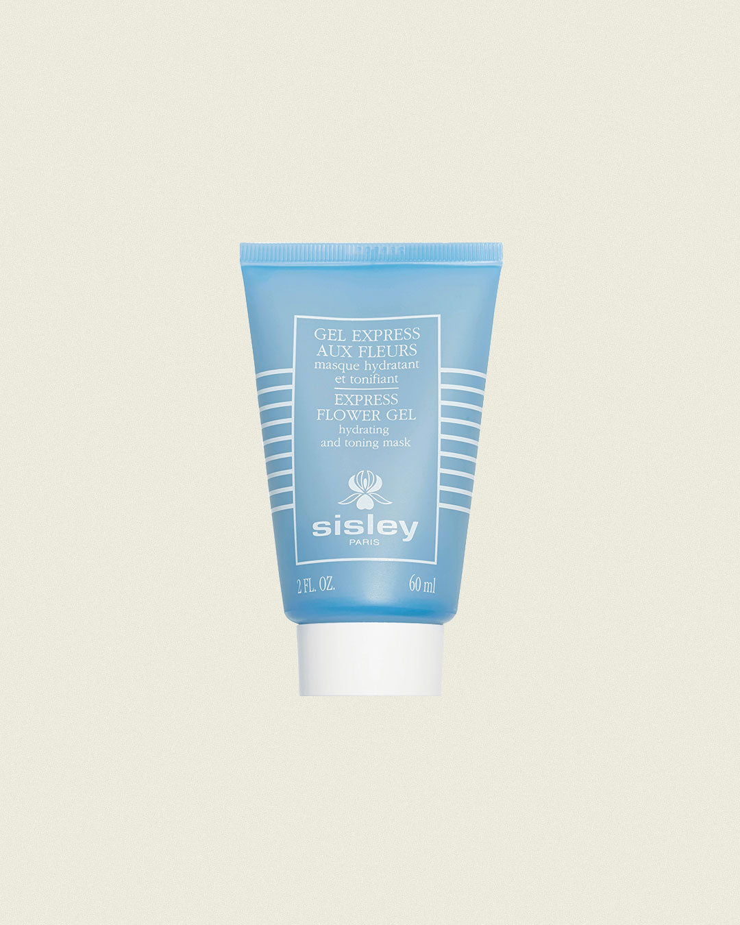 Express Flower Gel Mask