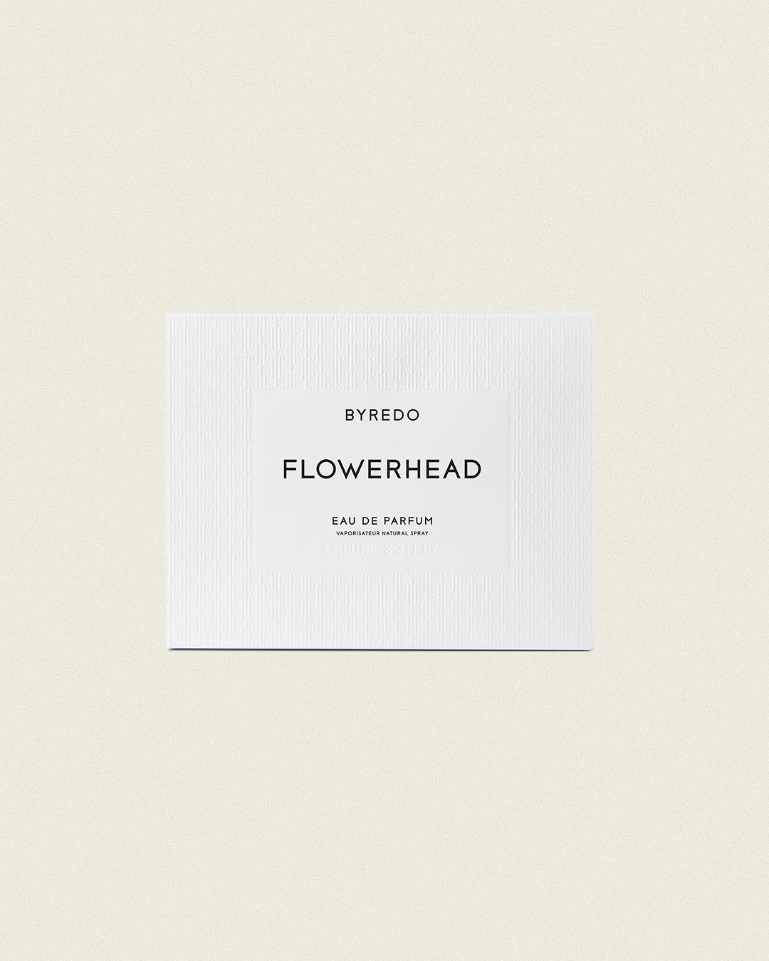 Flowerhead