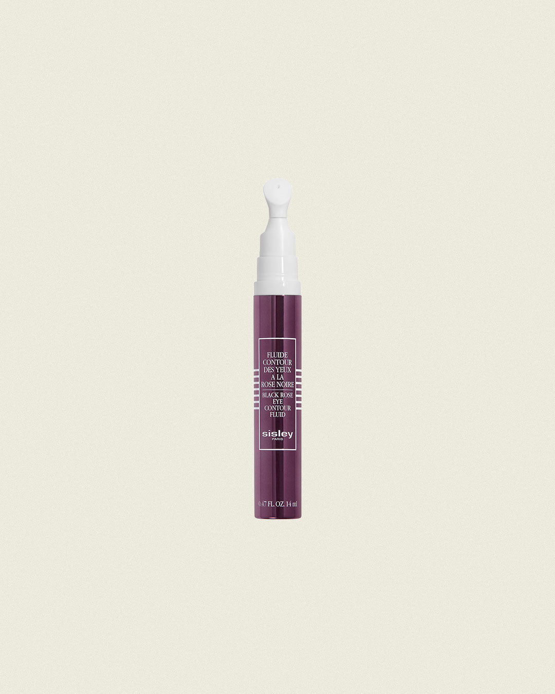 Black Rose Eye Contour Fluid
