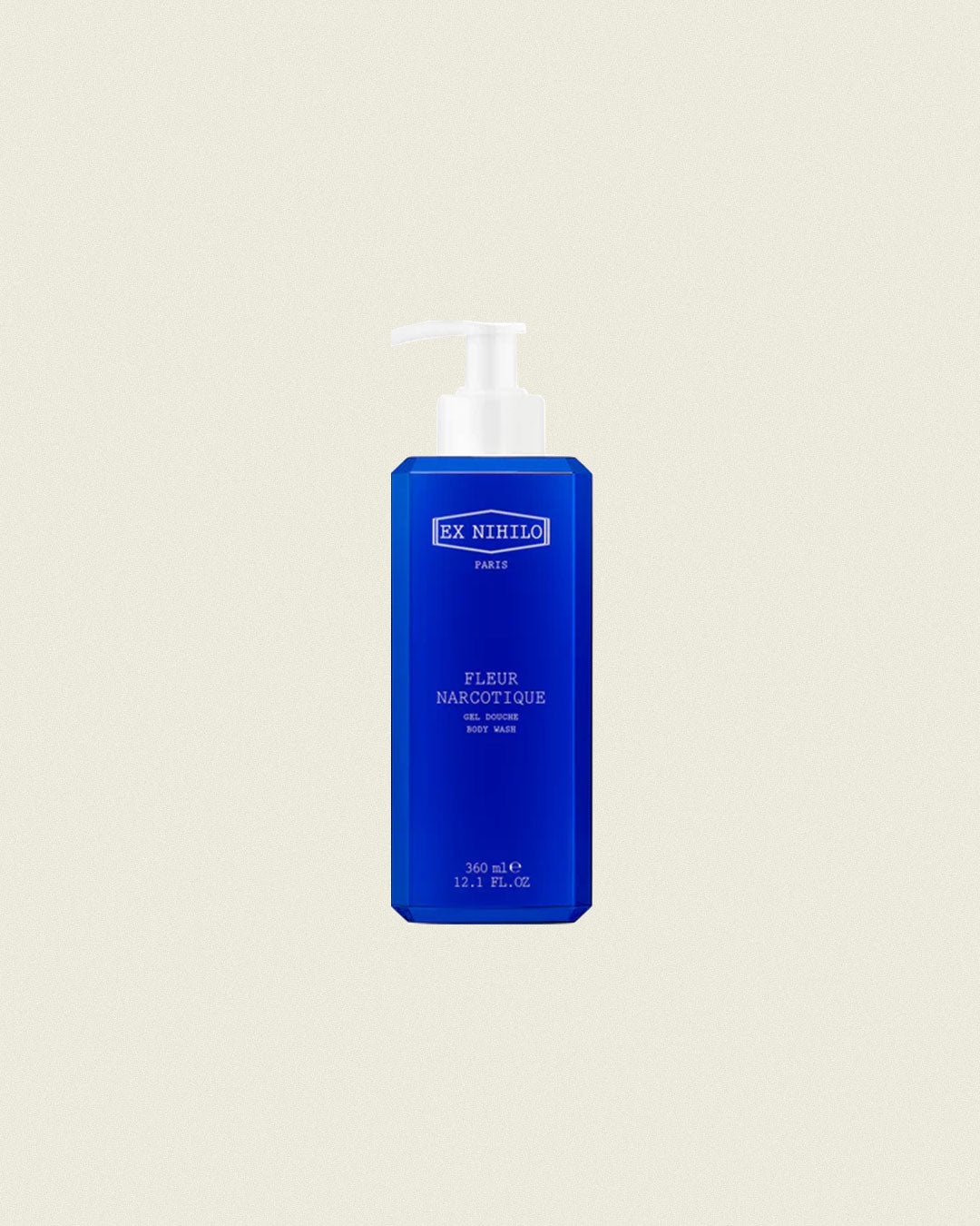 Body Wash Fleur Narcotique