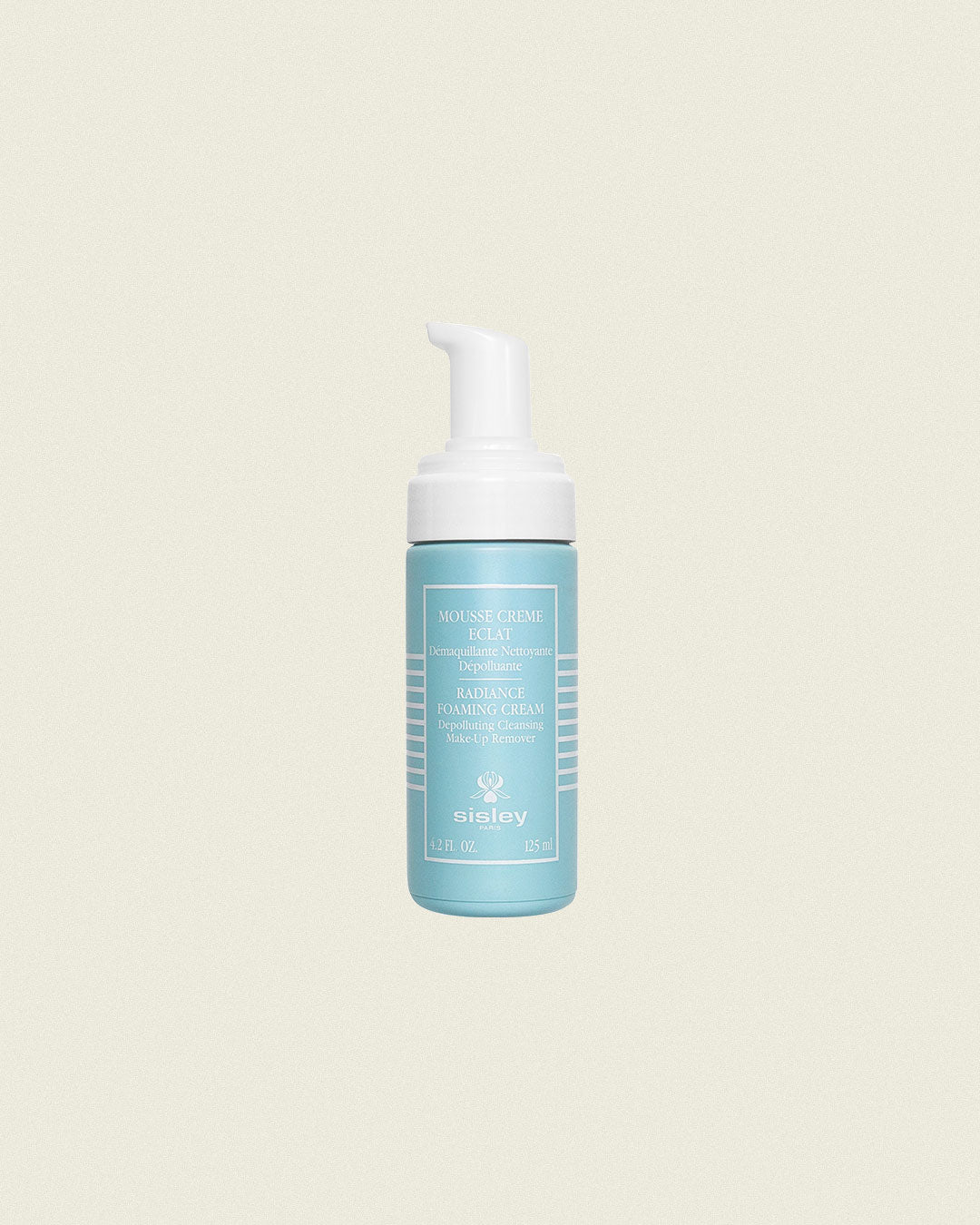 Radiance Foaming Cream