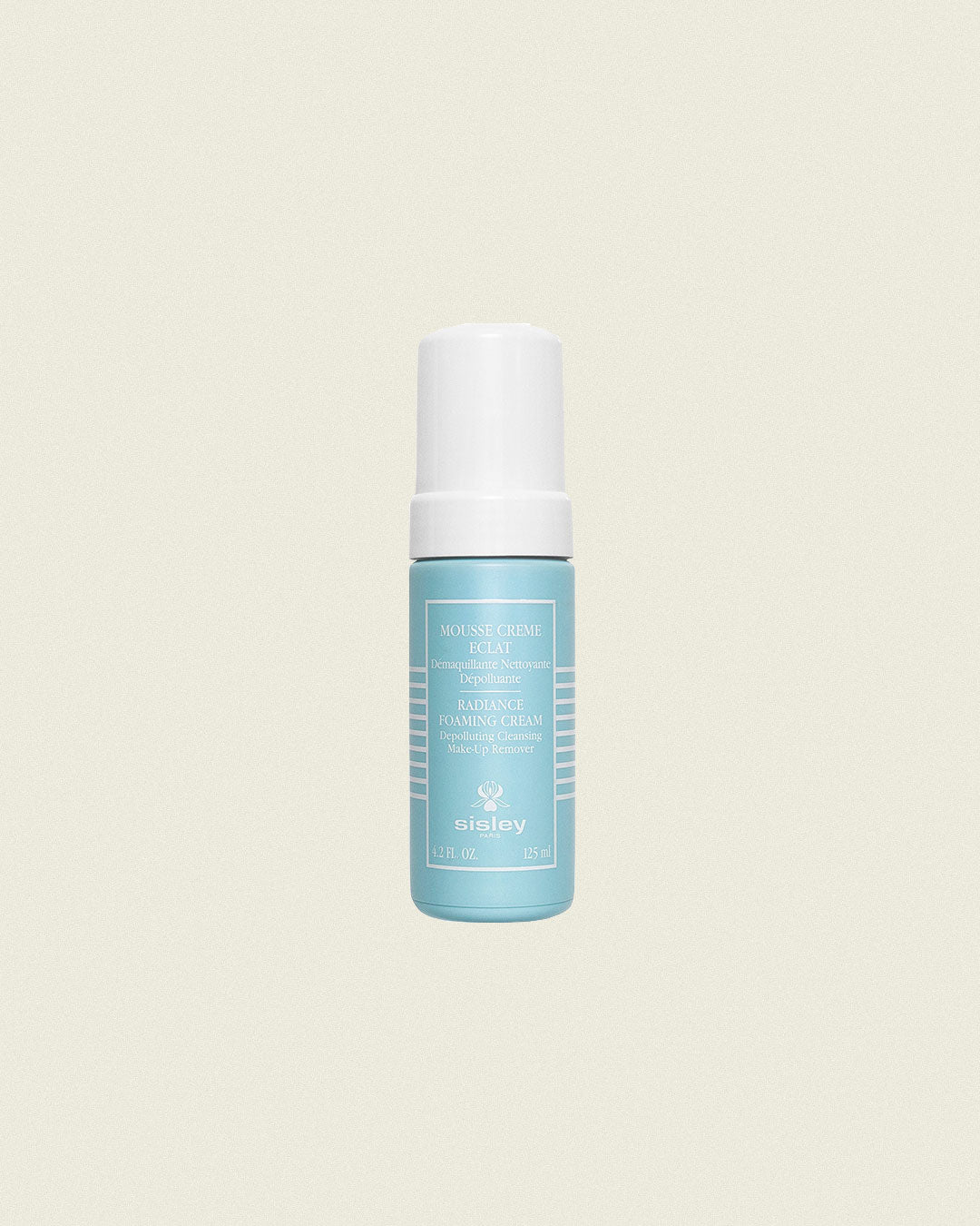 Radiance Foaming Cream