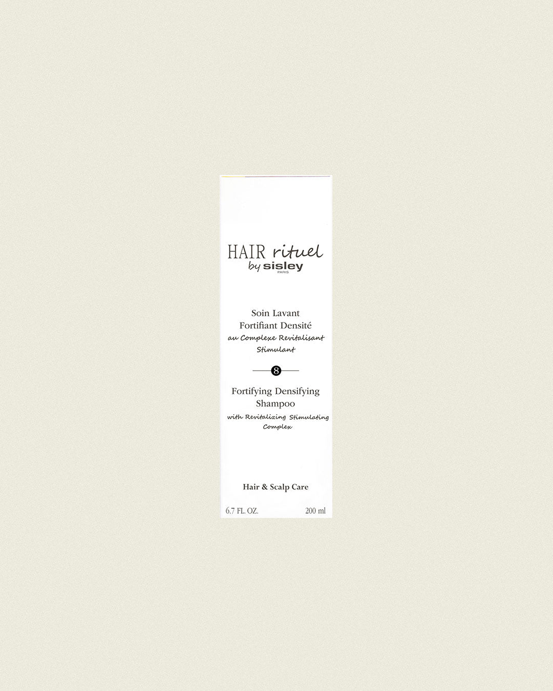 Fortifying Densifying Shampoo