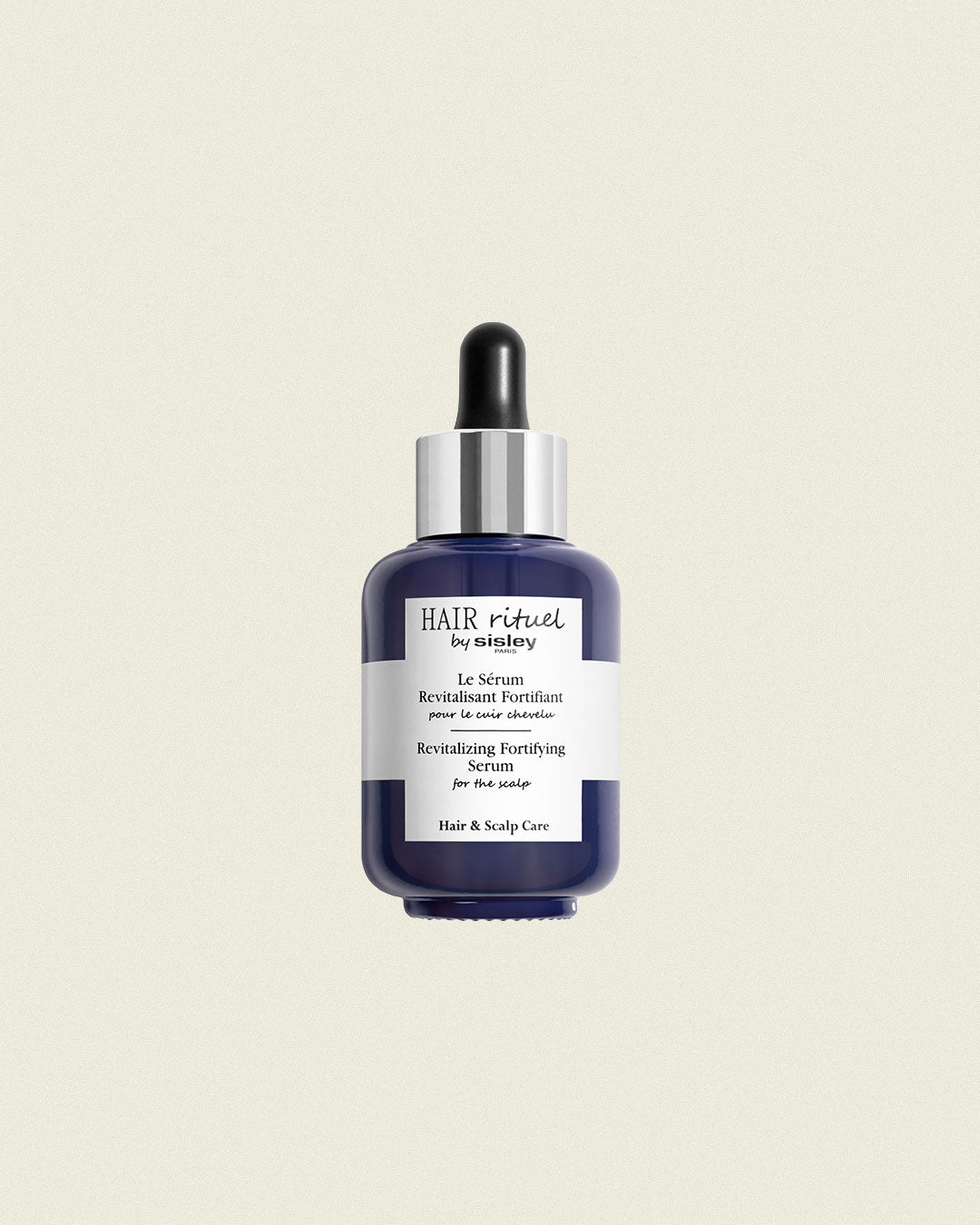 Revitalizing Fortifying Serum