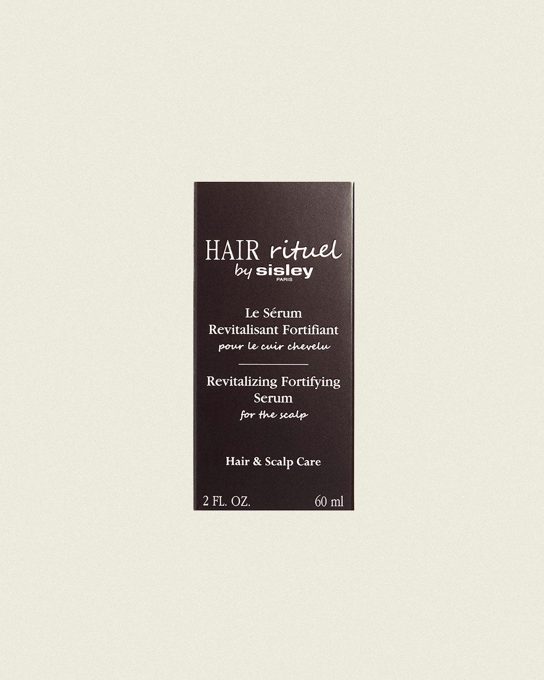 Revitalizing Fortifying Serum