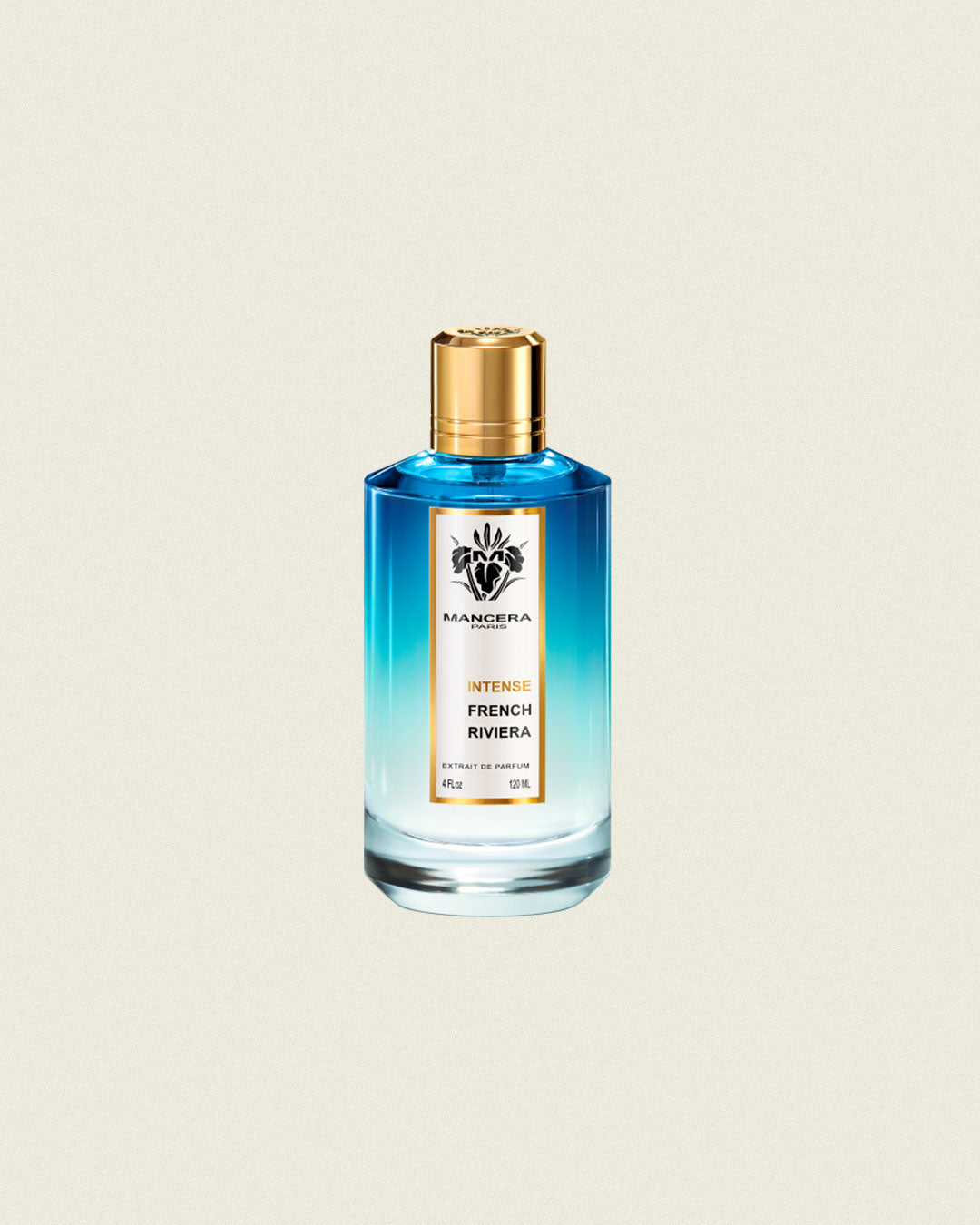 Intense French Riviera