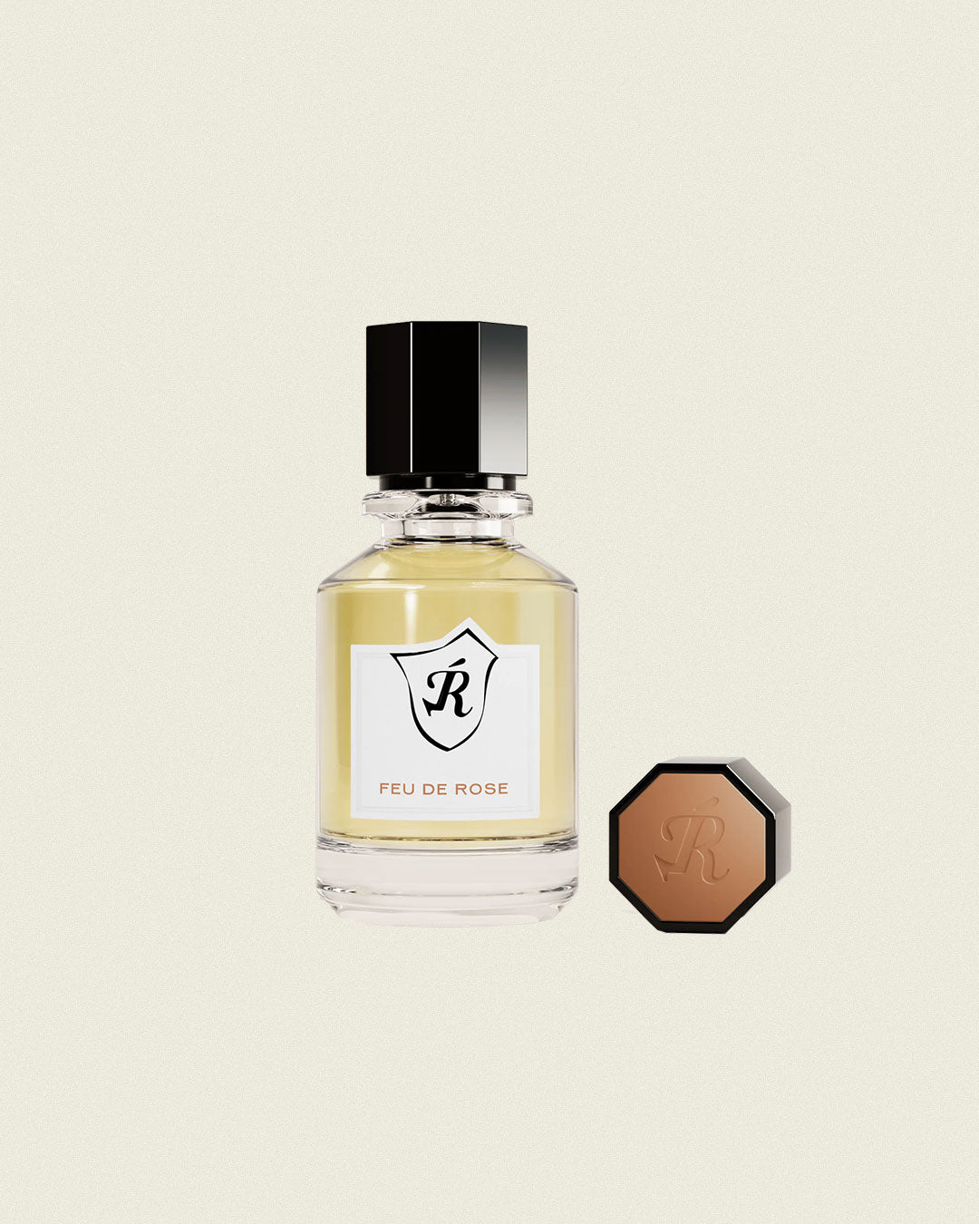 Feu de Rose