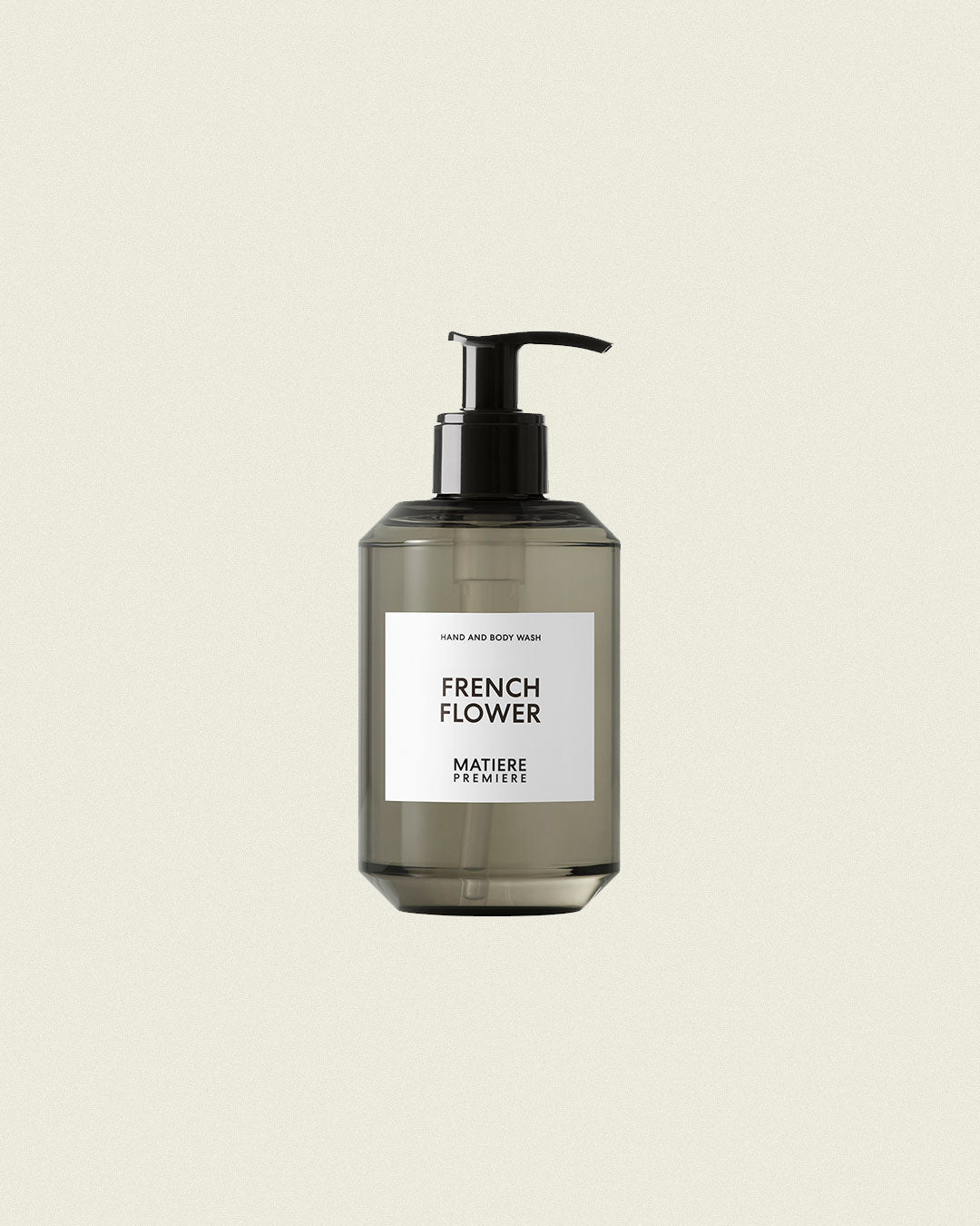 Hand & Body Wash French Flower