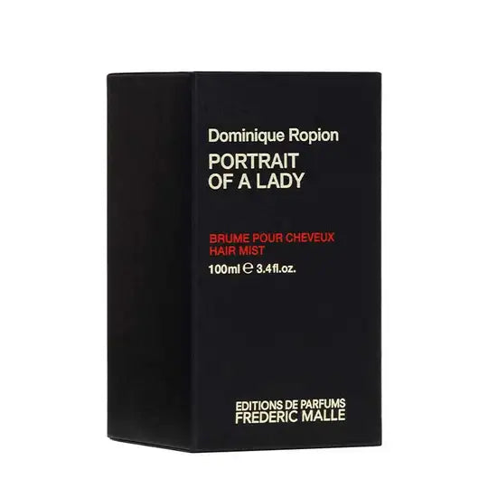Portrait of a Lady Hair Mist