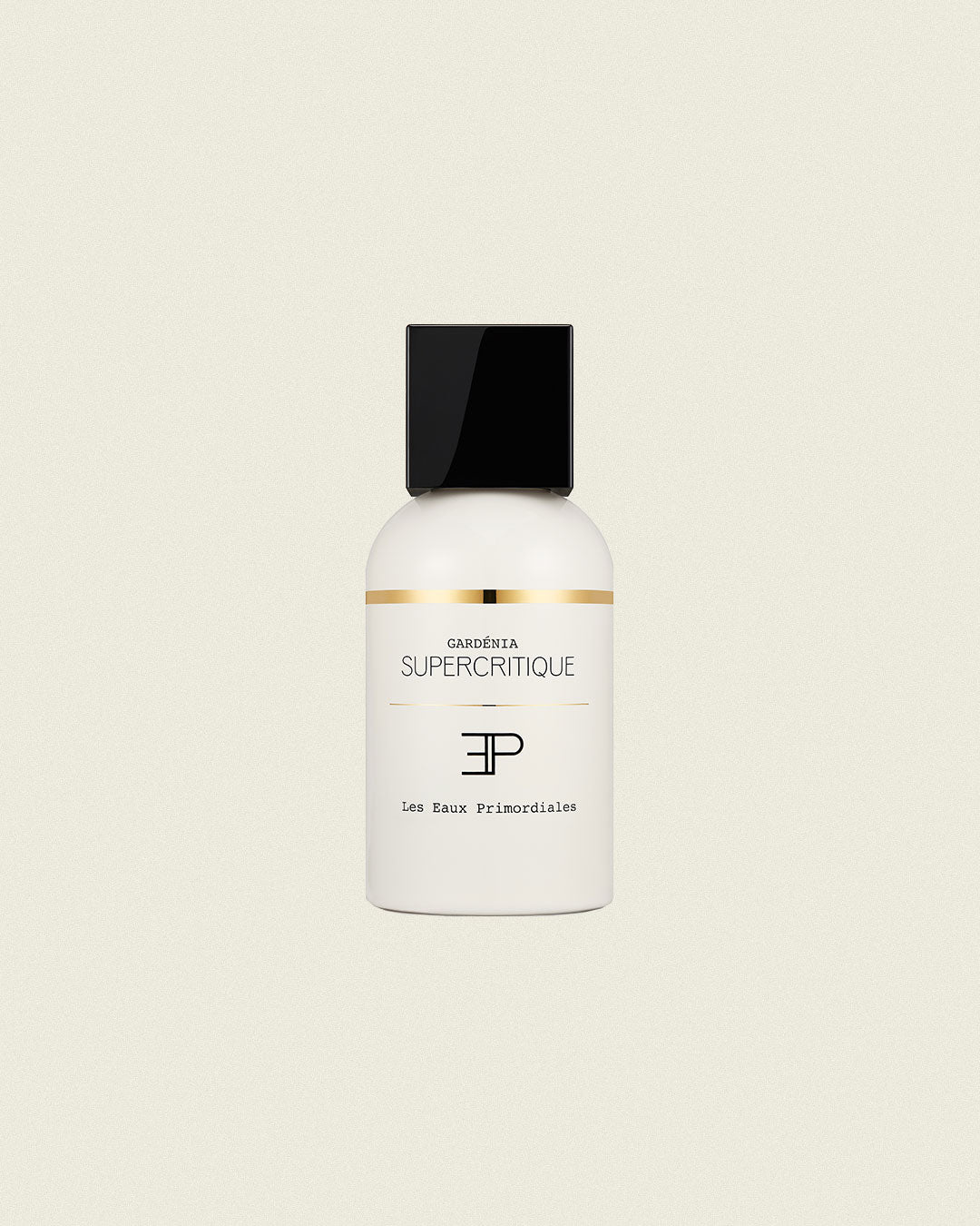 Gardenia Supercritique