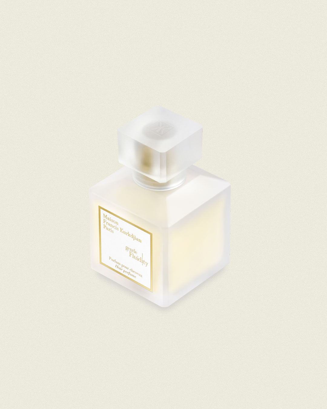 gentle Fluidity Gold - Hair perfume