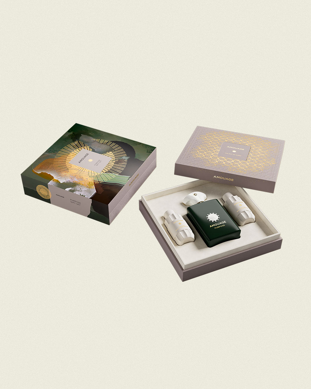 Purpose EDP+ Shower Gel Gift Set