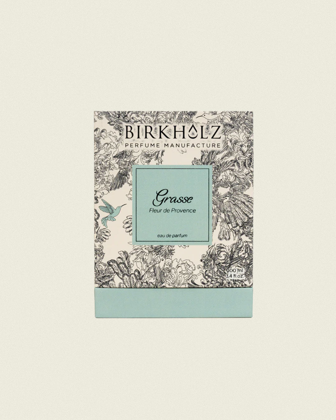 Grasse - Fleur de Provence