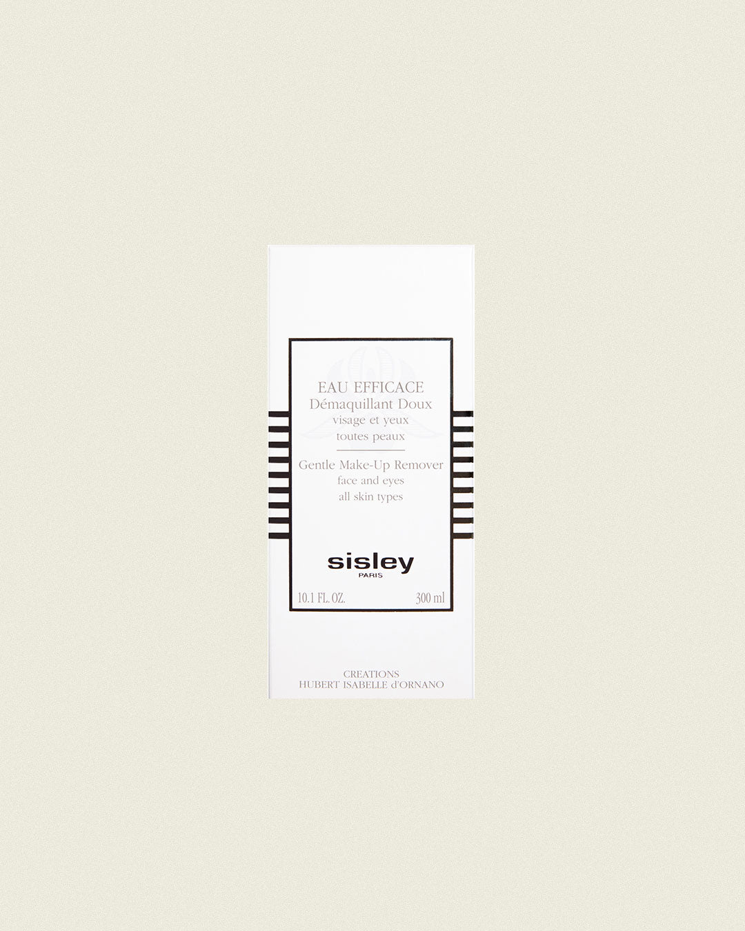 Eau Efficace Gentle Makeup Remover