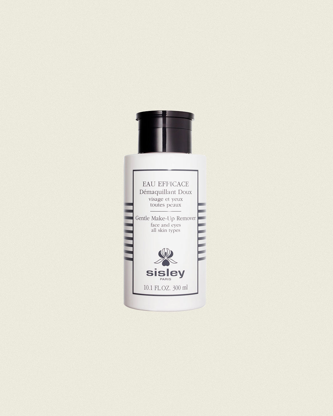 Eau Efficace Gentle Makeup Remover