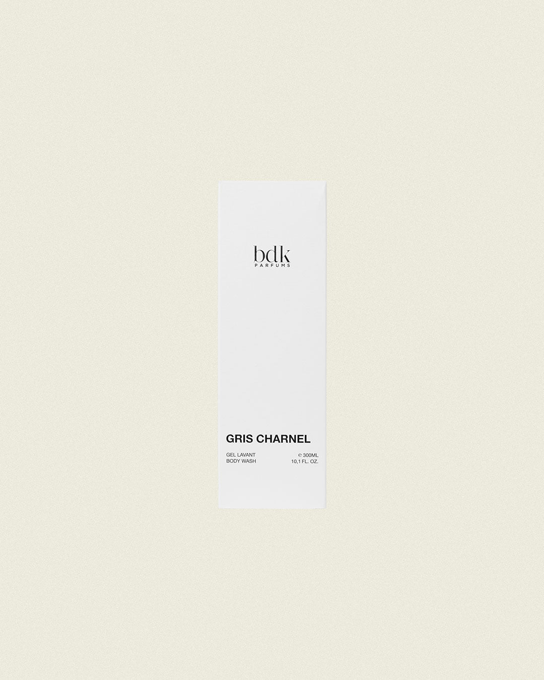 Gris Charnel Body Wash