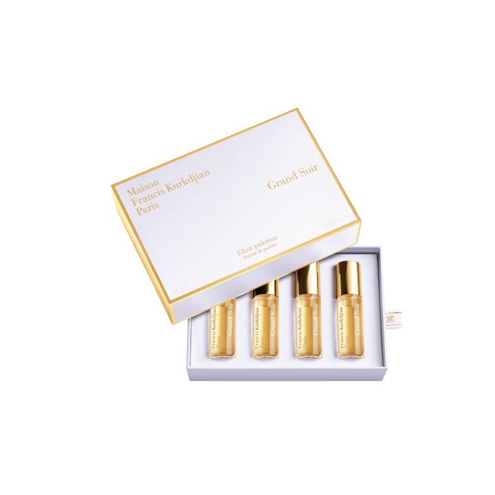 Grand Soir Precious Elixir