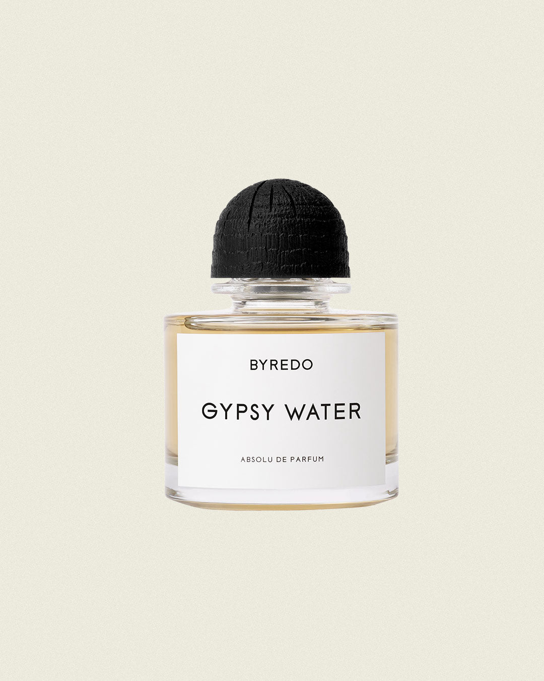 Gypsy Water Absolu de Parfum