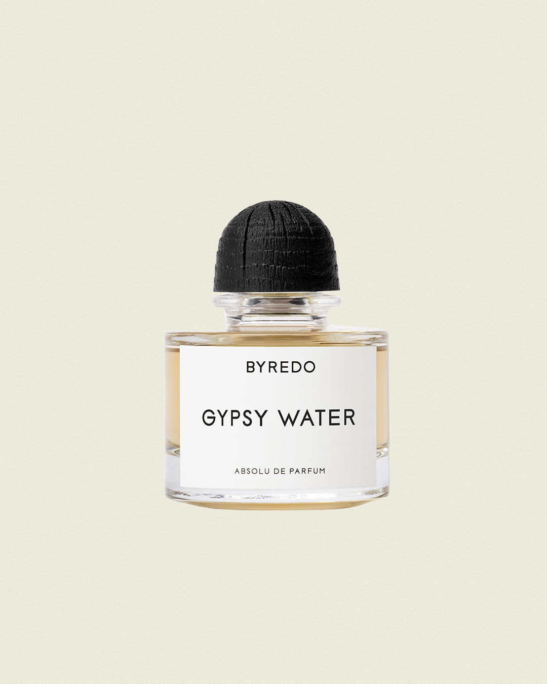 Gypsy Water Absolu de Parfum