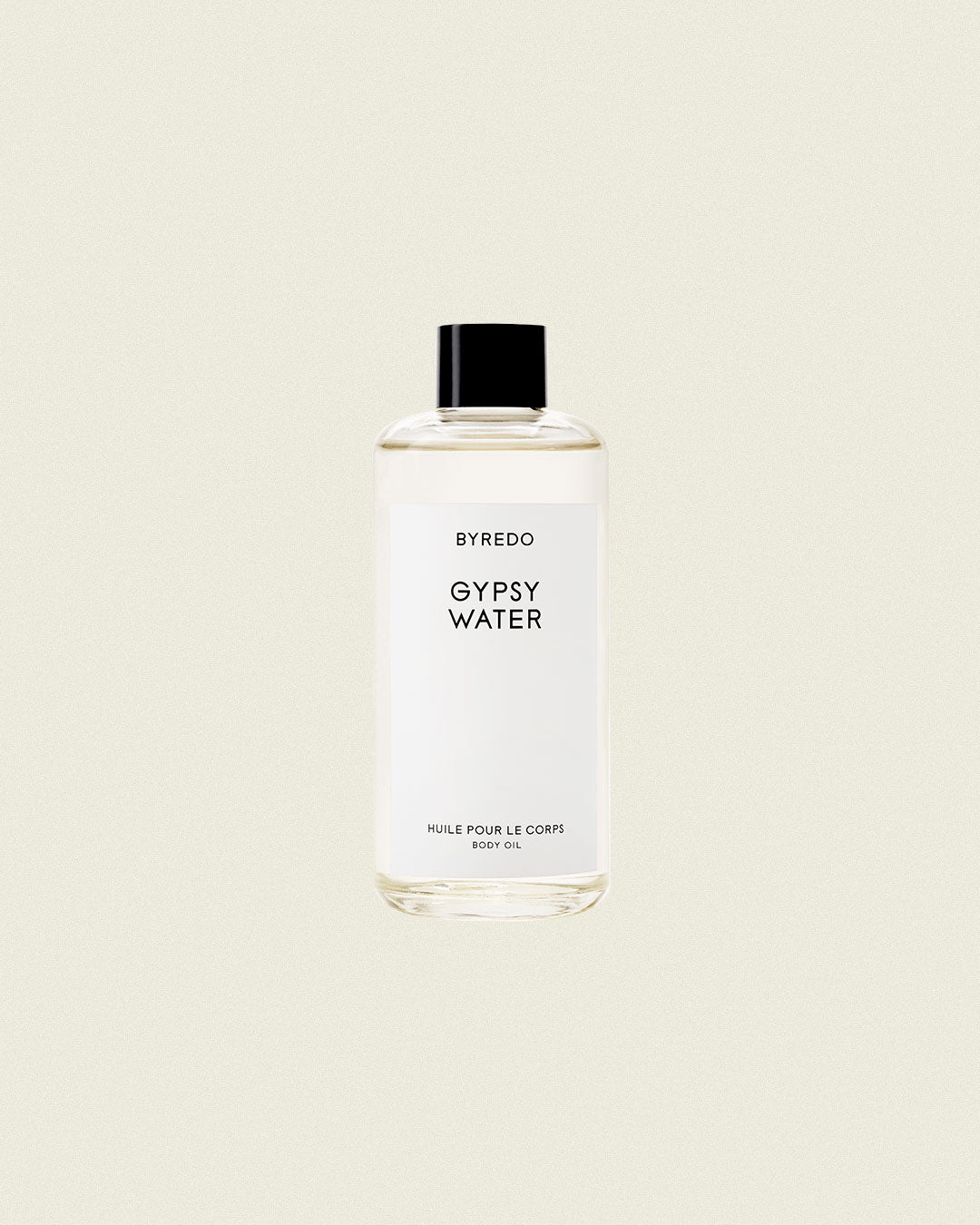 Gypsy Water Body Oil