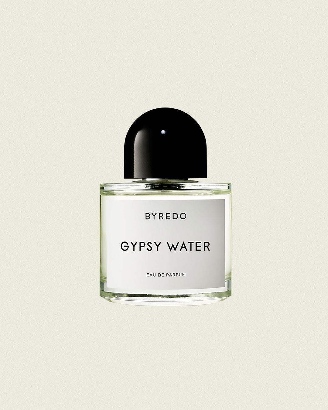 Gypsy Water