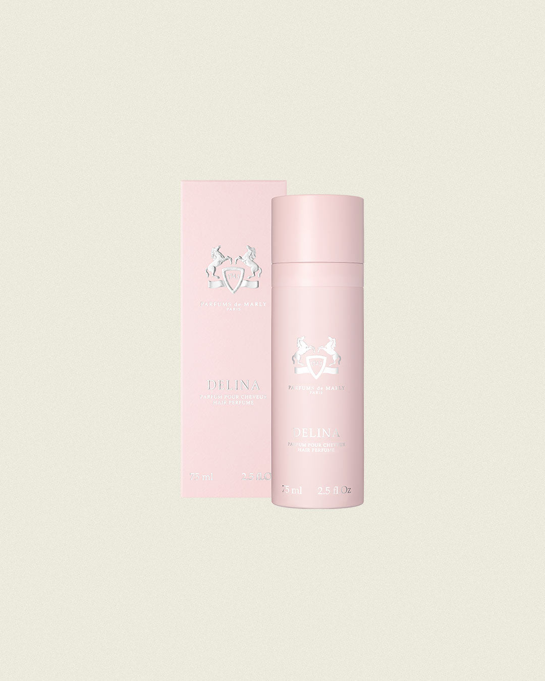 Delina Hair Mist