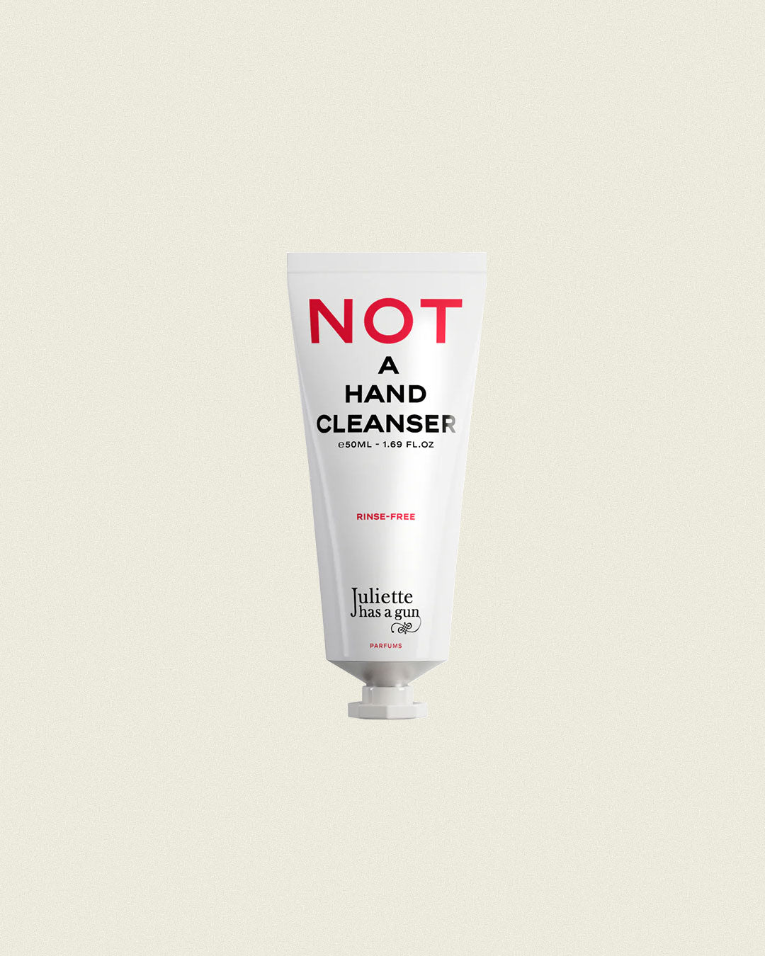 Not Hand Cleanser