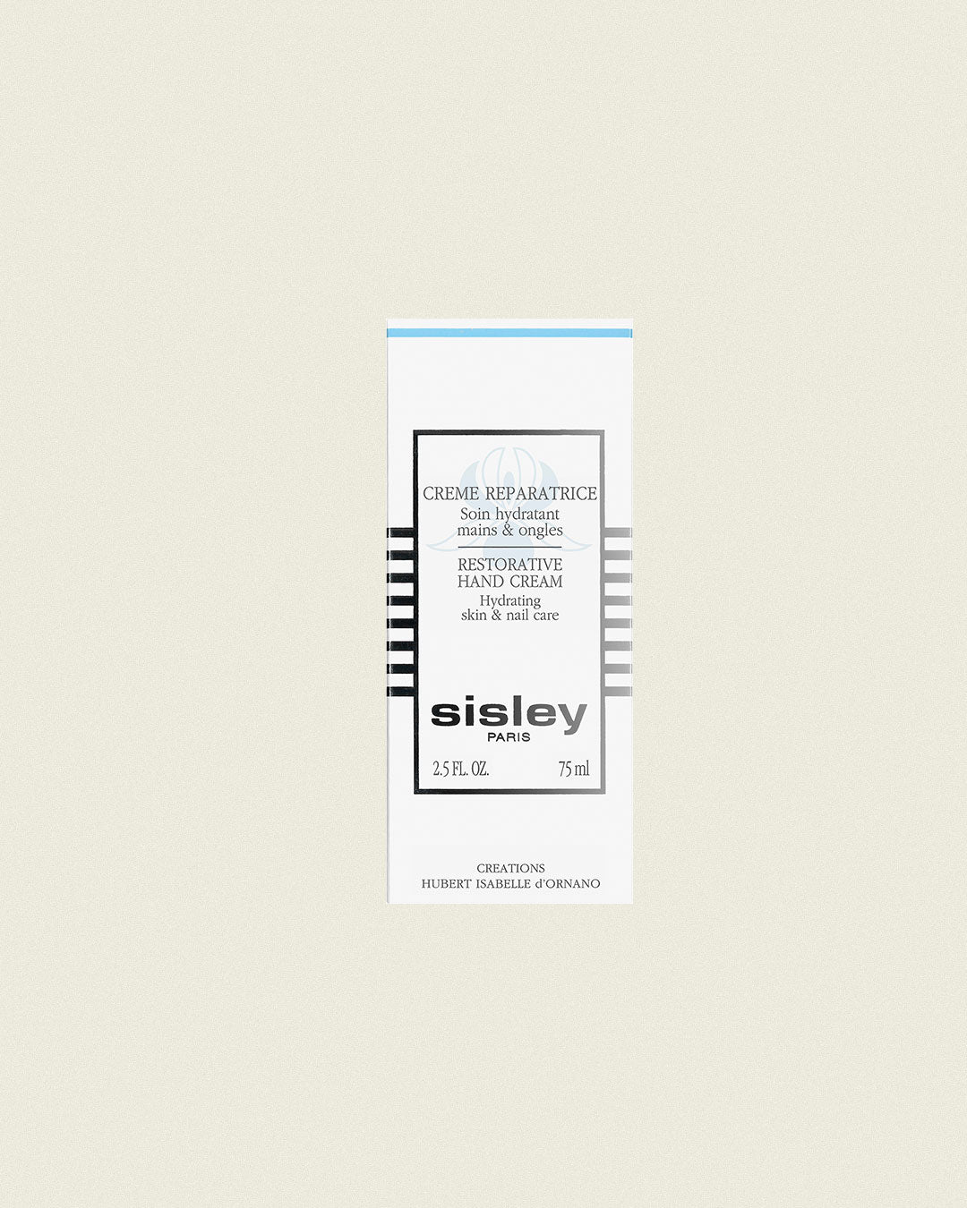 Restorative Hand Cream