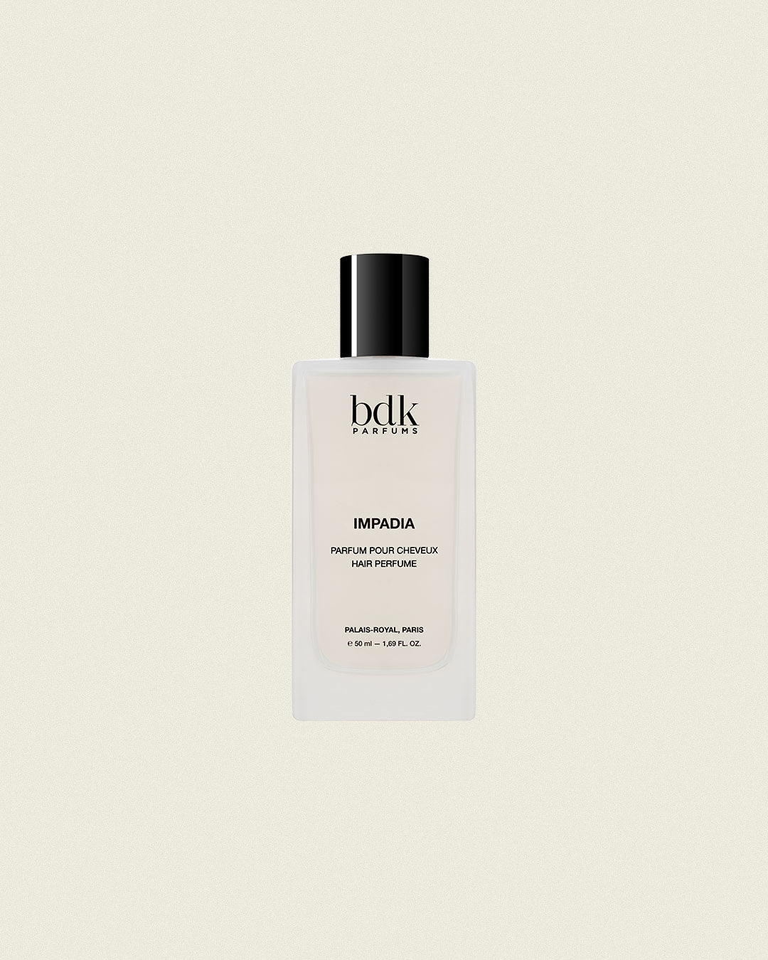 Impadia Hair Perfume