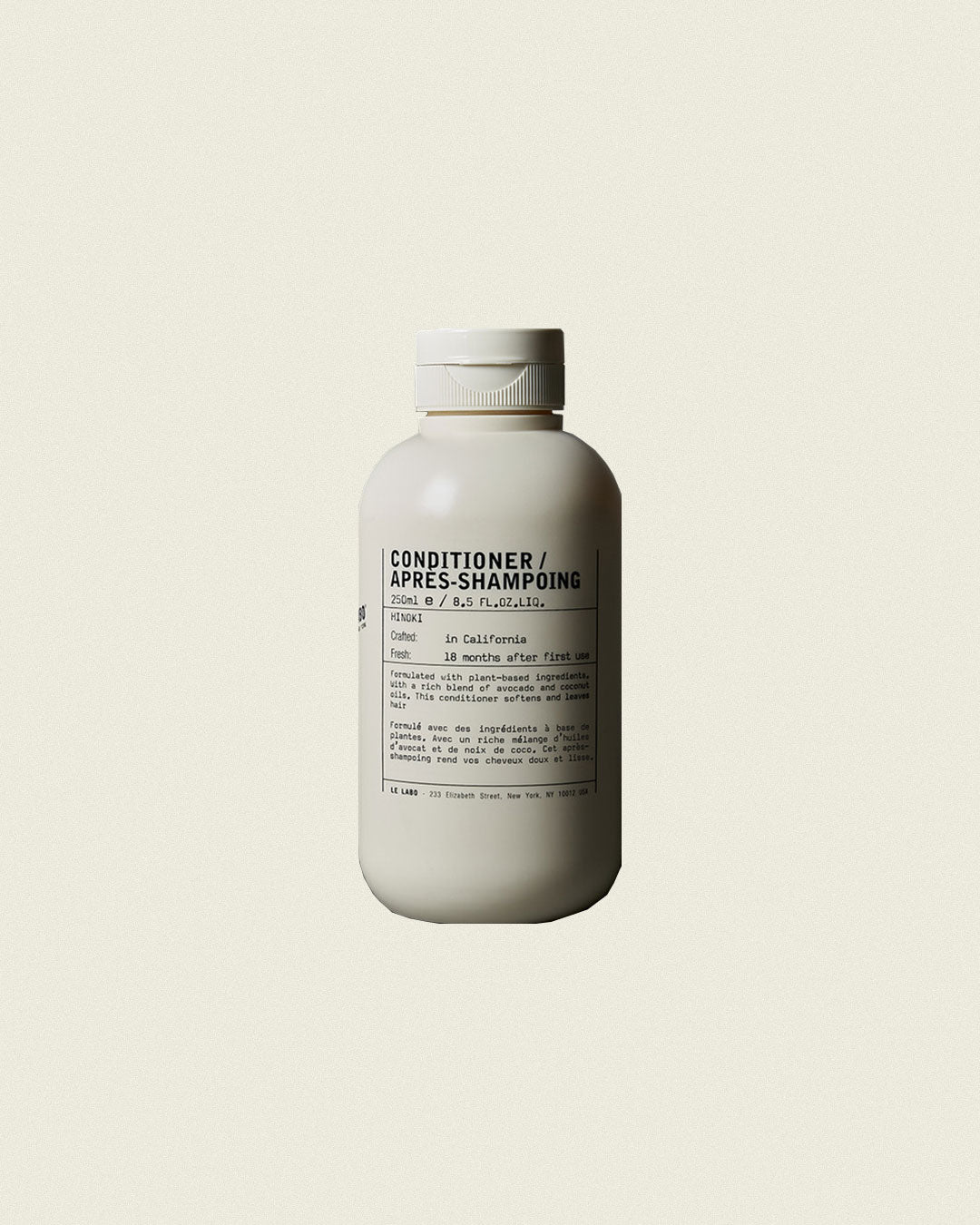 Hinoki Conditioner