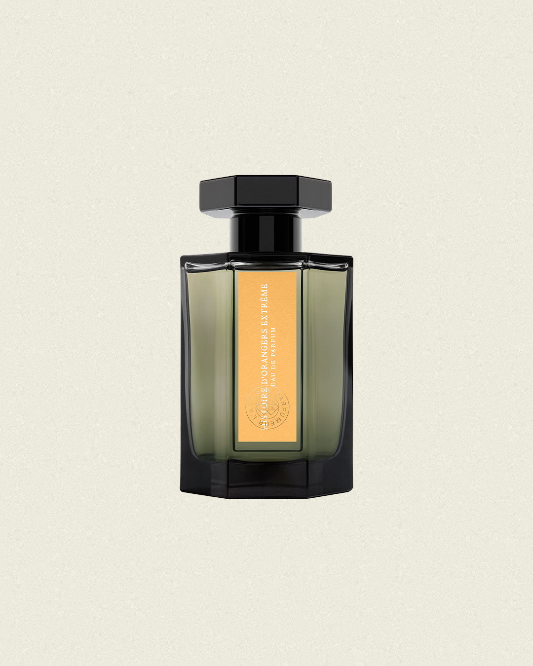 Histoire d'Orangers Extrême