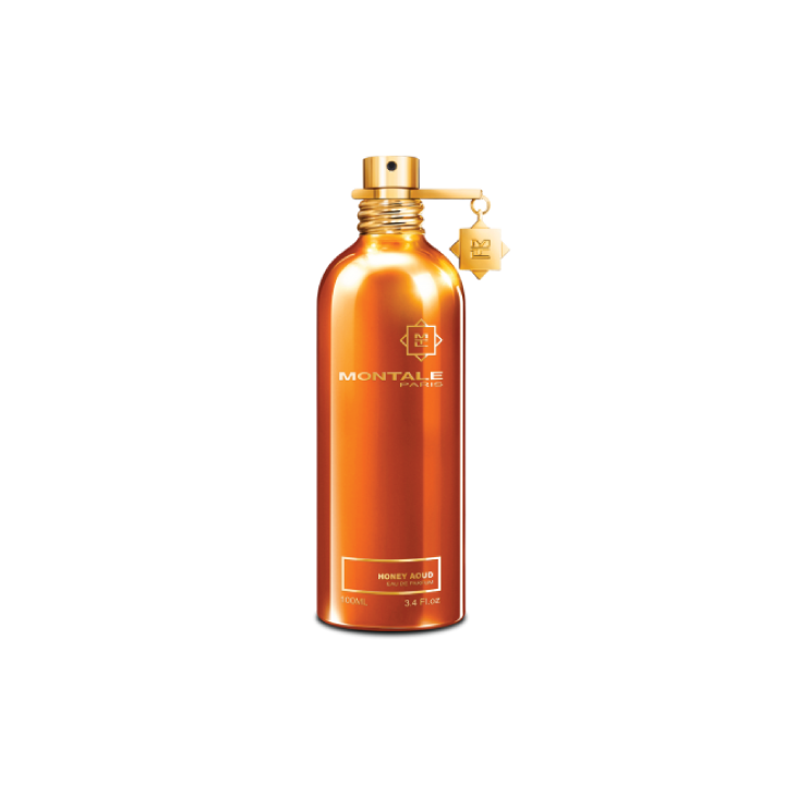 Honey Aoud
