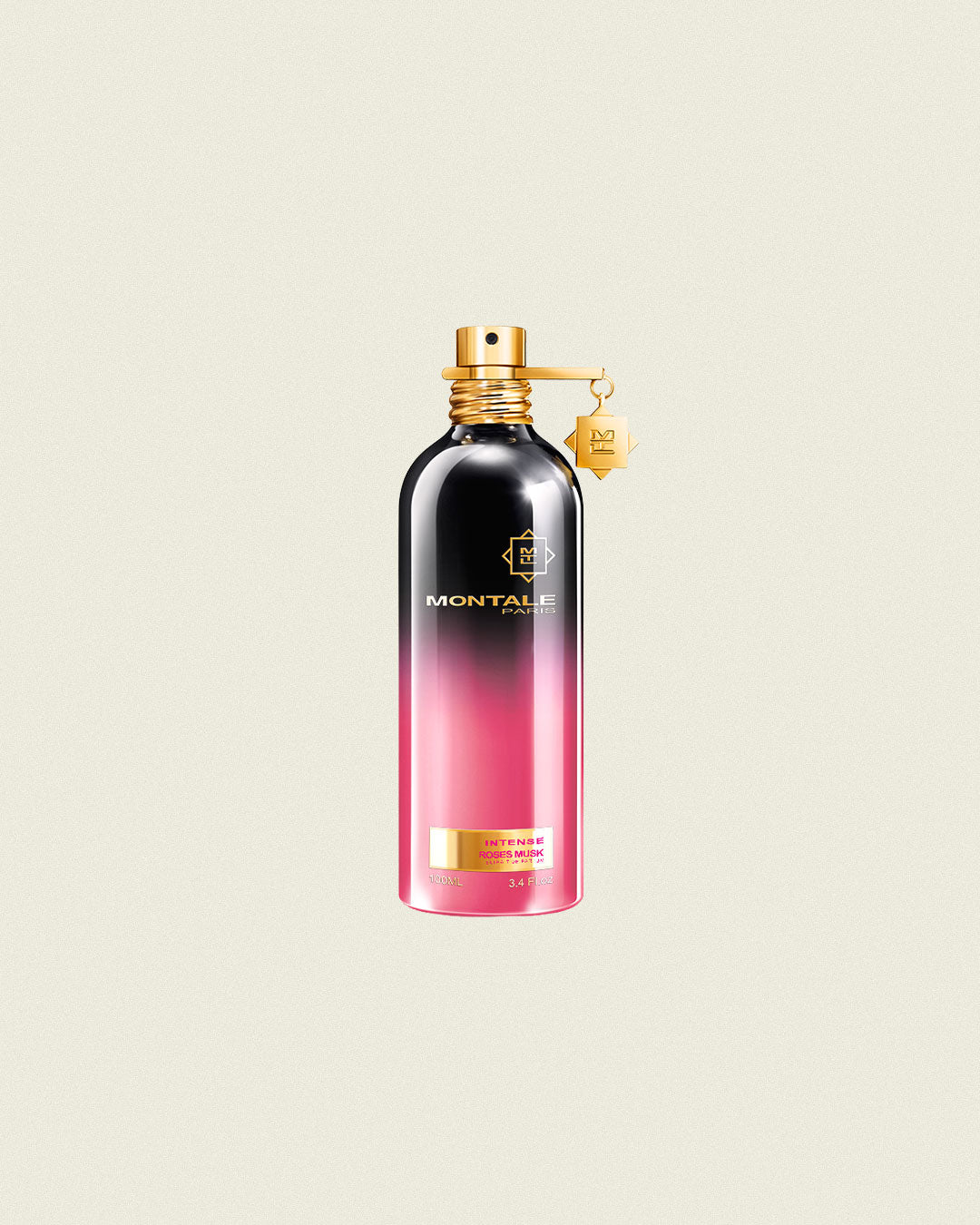 Intense Roses Musk
